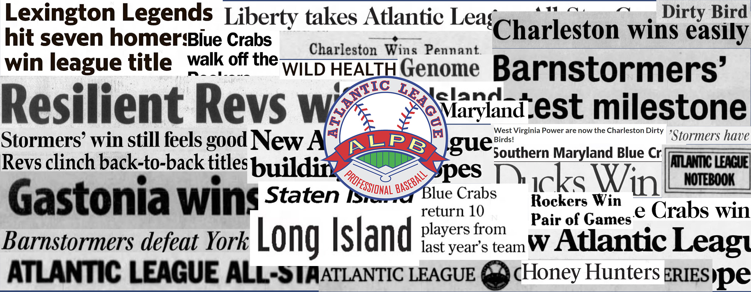Atlantic League Headlines, May 19, 2022